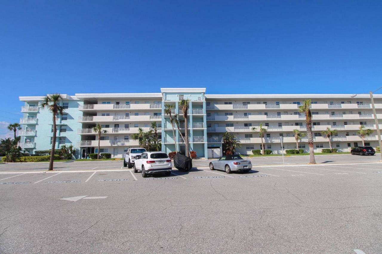 Sea Coast Gardens II 107 Villa New Smyrna Beach Exterior photo